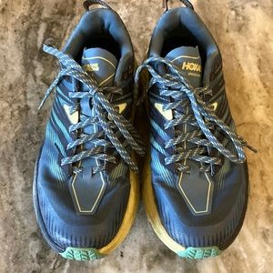 Hoka Speed Goat 4